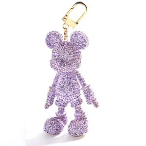 BAUBLEBAR X DISNEY MICKEY CHARM